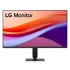 LG 24U411A-B 24-Inch FHD 120Hz IPS Display Professional Monitor